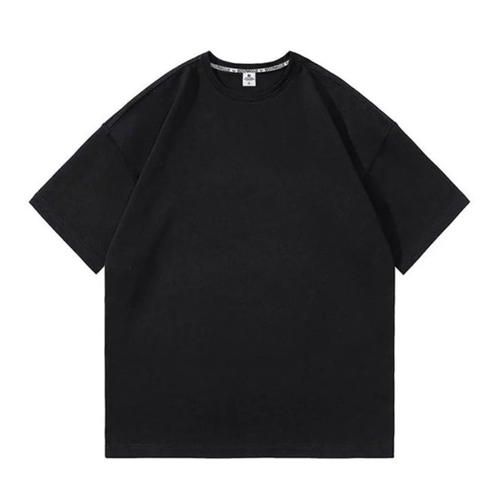 Herren T-Shirt | Oversized | Rundhalsausschnitt | Sommer