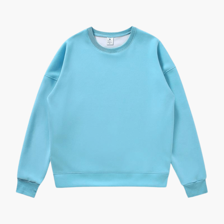 Pullover Herren | Herren Pulli Alltag | Komfortable Stil