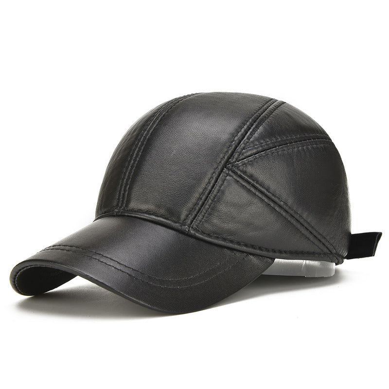 Herren Cap | Vintage Elegant | Verstellbar | Sommer