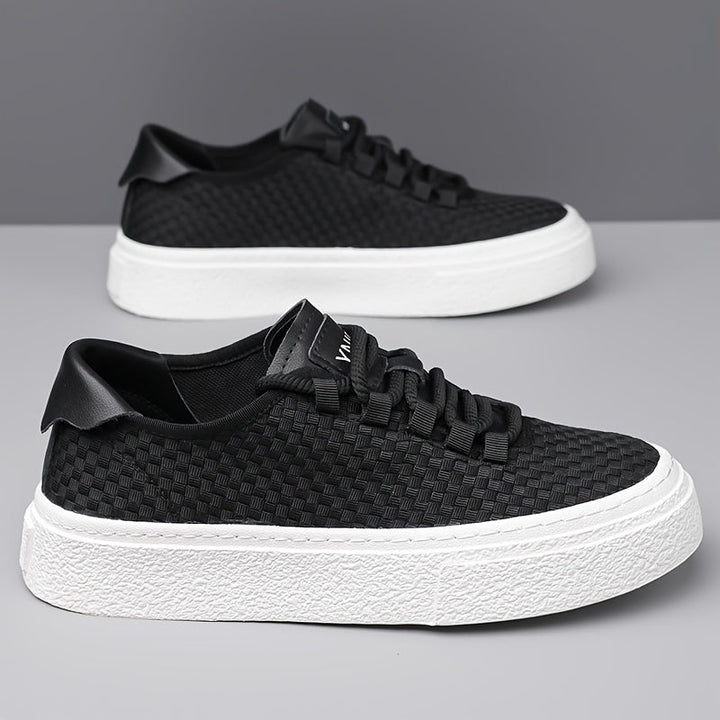 Herren Schuhe | Slip-on | Instapmodell | Sommer