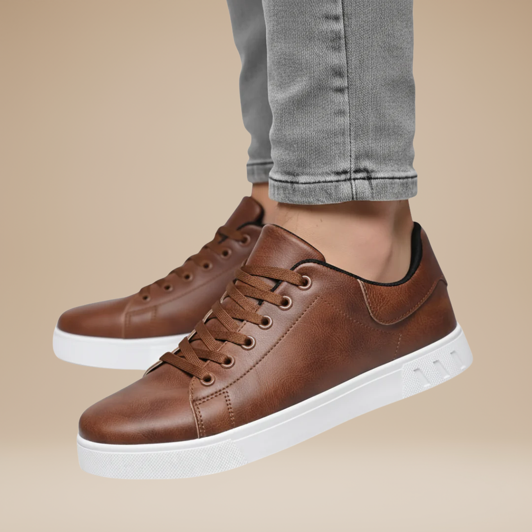 Herren Sneakers | Modernes Schuh Design | Casual Herren Schuhe