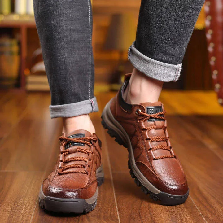 Herren Sportschuhe | Outdoor Casual Schuhe | Leichte Laufschuhe