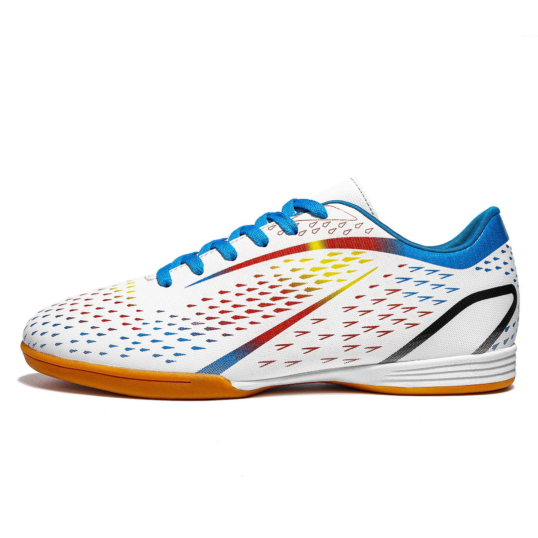 Herren Fußballschuhe | Indoor Futsal Grip | Dynamische On Sportschuhe