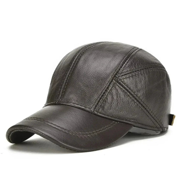 Herren Cap | Vintage Elegant | Verstellbar | Sommer