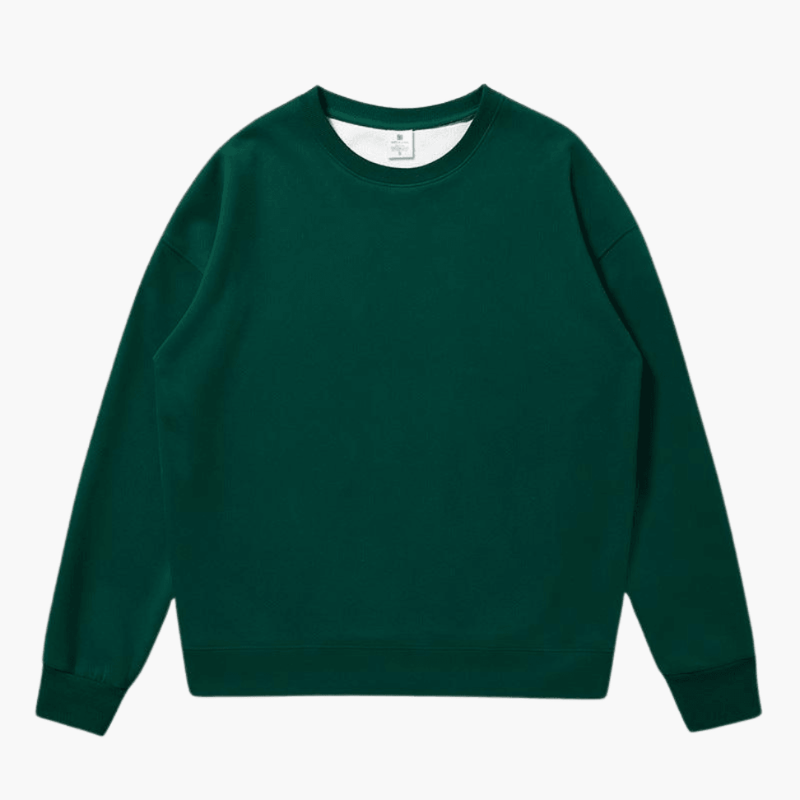 Pullover Herren | Herren Pulli Alltag | Komfortable Stil