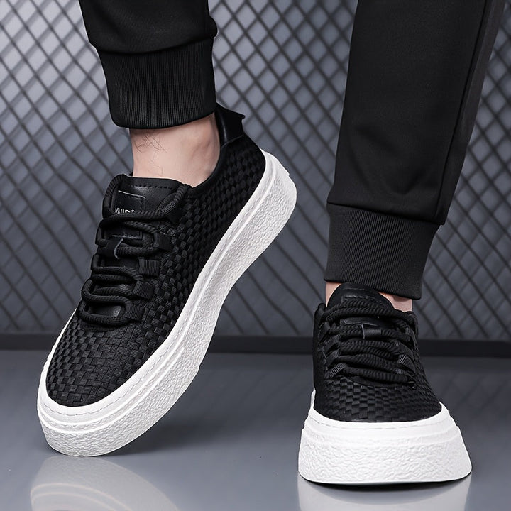Herren Schuhe | Slip-on | Instapmodell | Sommer