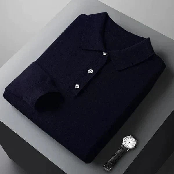Herren Poloshirt | Slimfit | Kurze Ärmel | Sommer