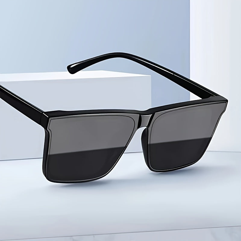 Herren Sonnenbrille | Straight | Schlupfmodell | Sommer