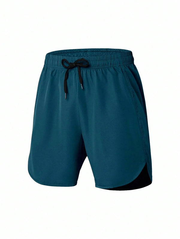 Herren Shorts | Modern Fit | Kordelzug | Sommer