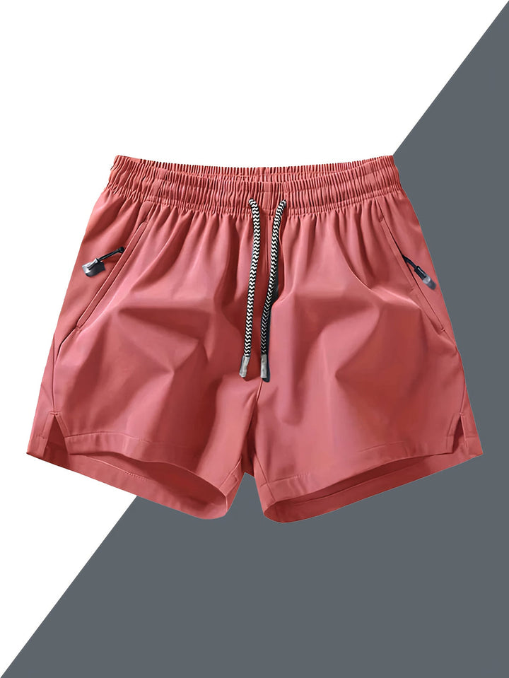 Heren Zwemshort | Straight | Instapmodel | Zomer