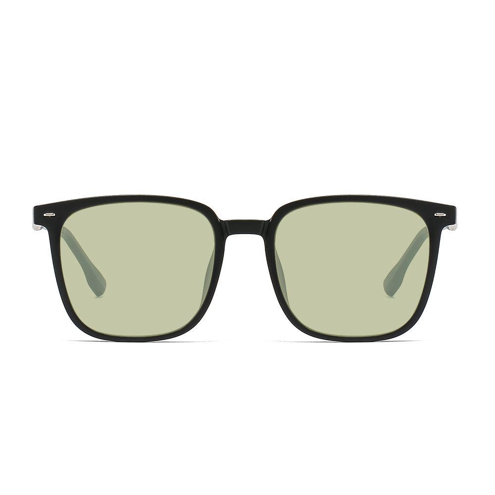Herren Sonnenbrille | Elegant | Leichtes Modell | Sommer
