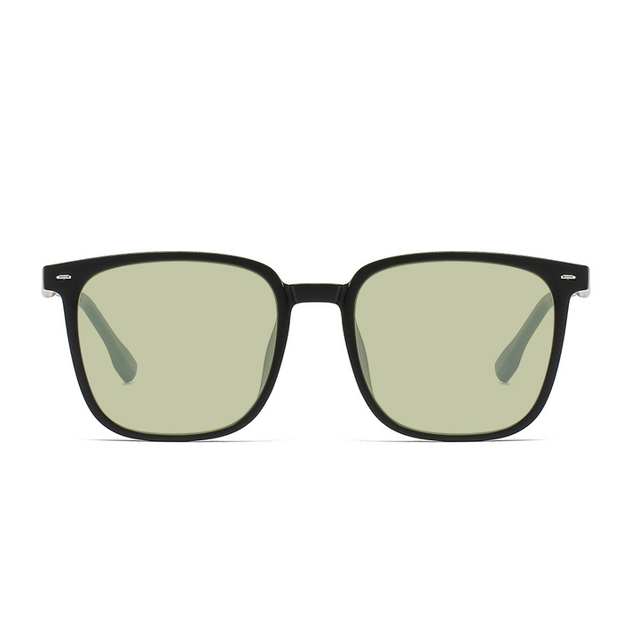 Herren Sonnenbrille | Elegant | Leichtes Modell | Sommer