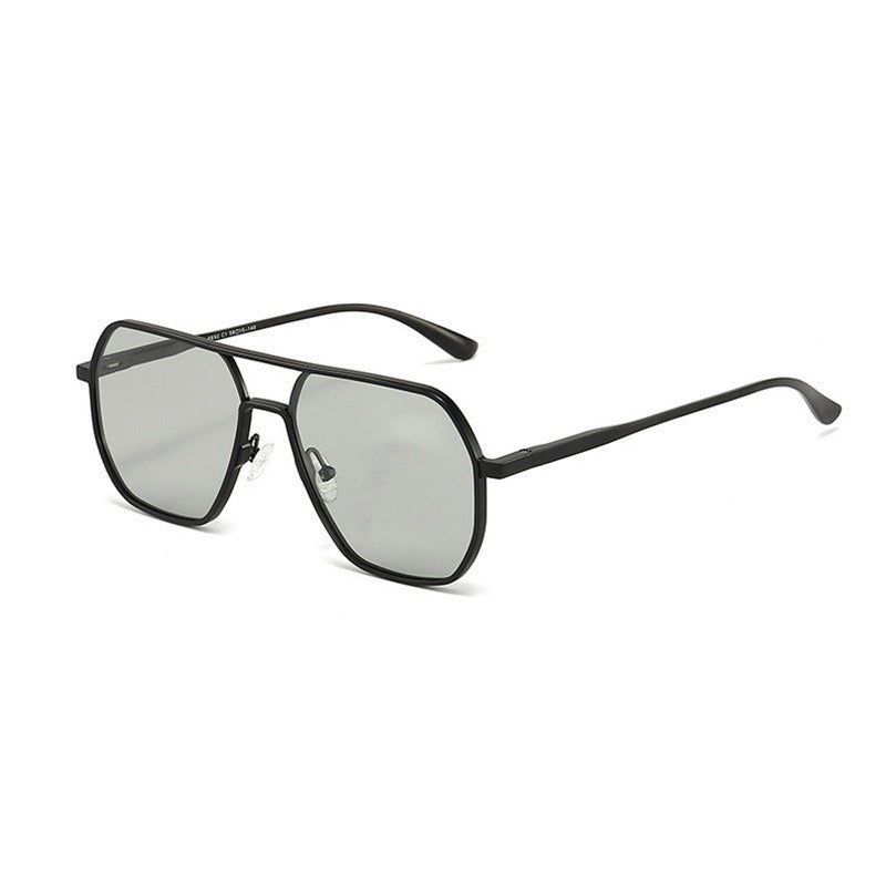 Herren Sonnenbrille | Elegant | Schlupfmodell | Sommer