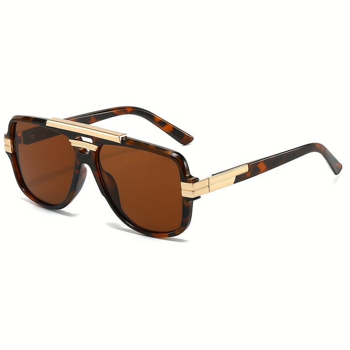 Herren Sonnenbrille | Retro | Schlupfmodell | Sommer