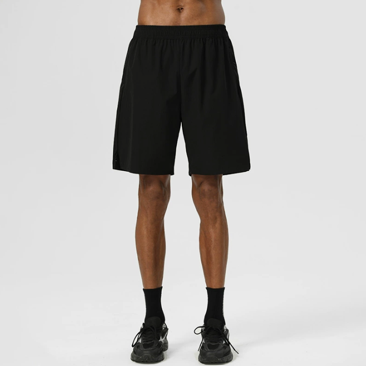 Herren Shorts | Straight Fit | Elastischer Bund | Sommer