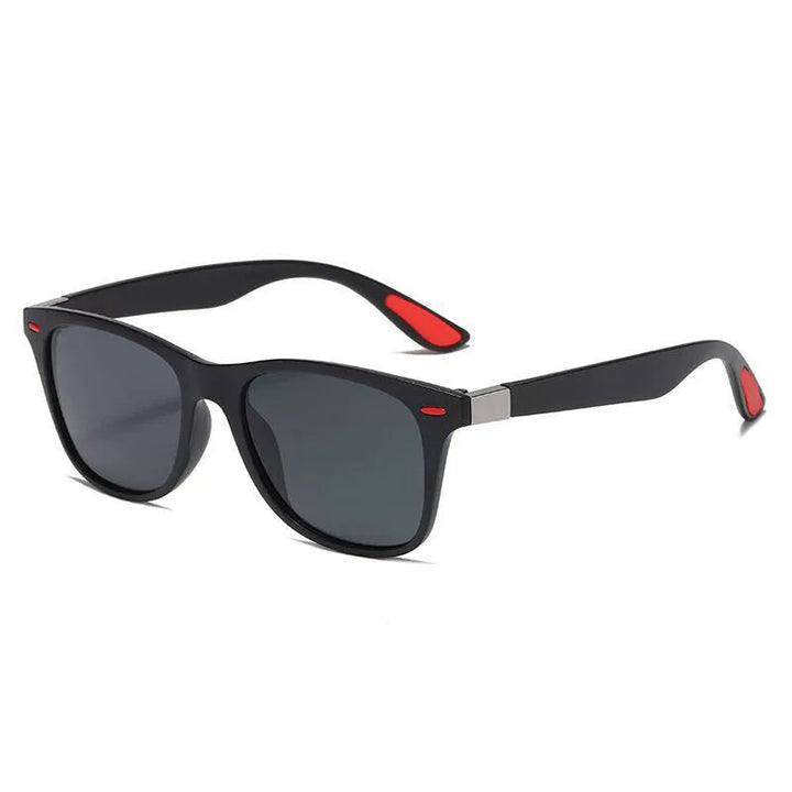 Herren Sonnenbrille | Casual Pulse | Rechteckig | Sommer