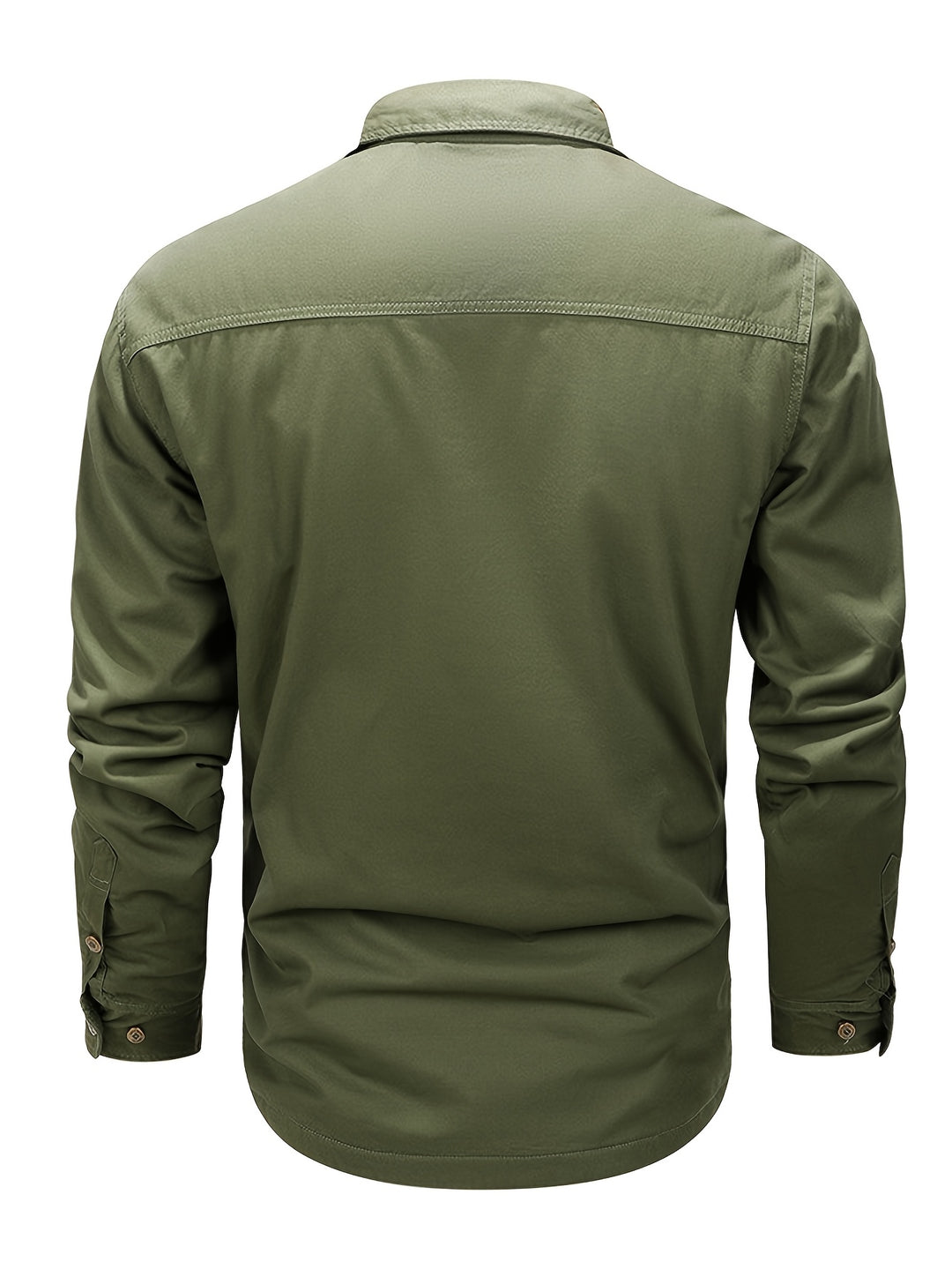 Herren Shirt | Slimfit | Mit Knopfleiste | Sommer Edge