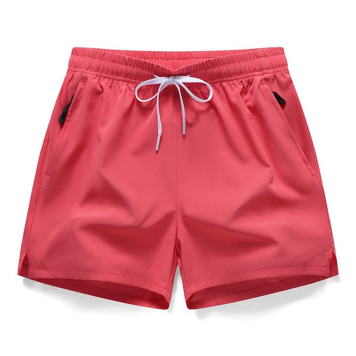 Herren Shorts | Straight | Mit Kordel | Sommer