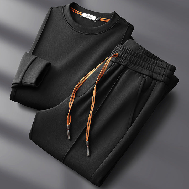 Herren Set | Oversized | Schlupfmodell | Sommer