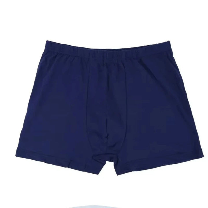 Herren Shorts | Basic | Elastischer Bund | Sommer