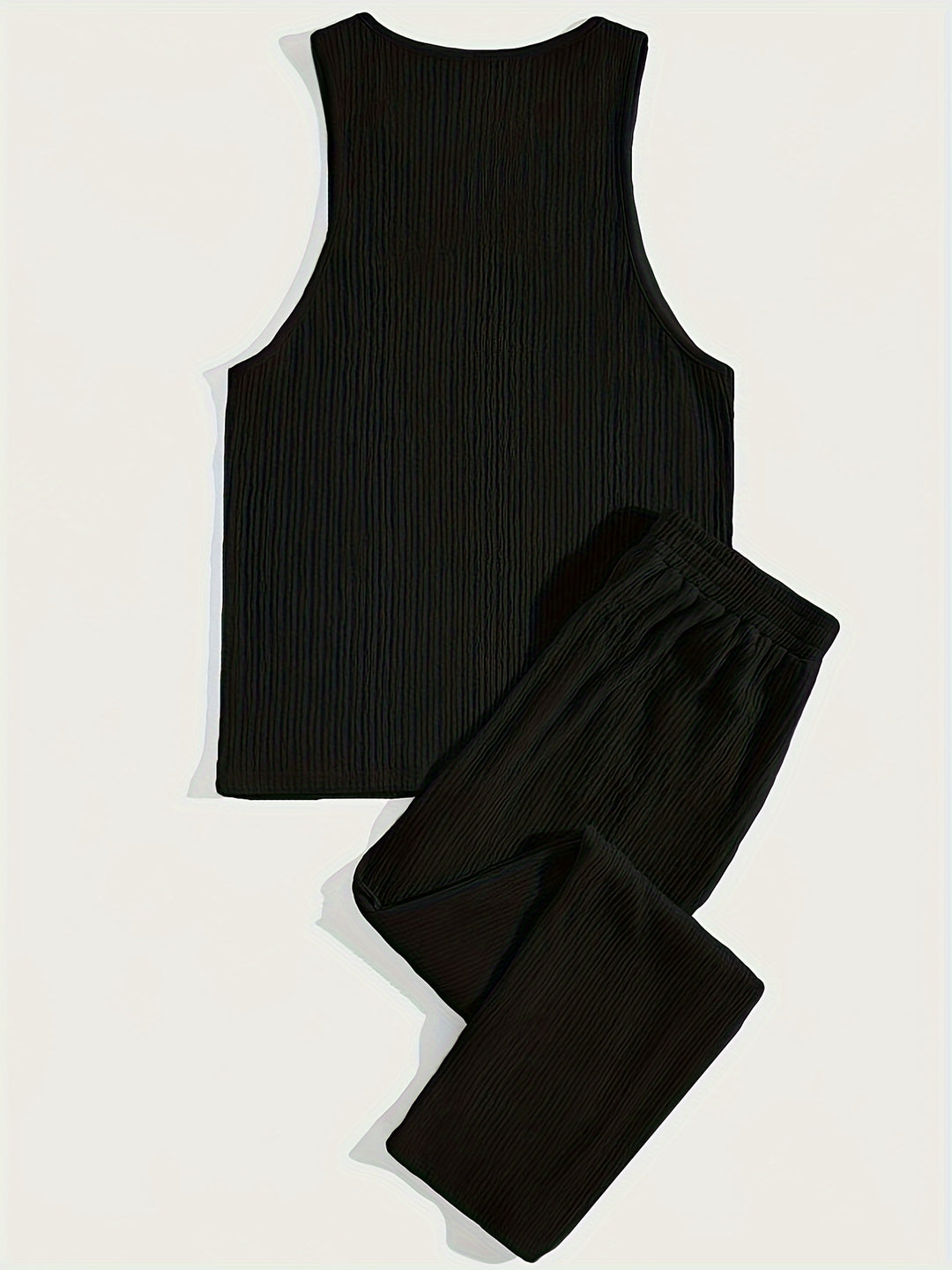 Herren Set | Oversized | Schlupfmodell | Sommer Vibe
