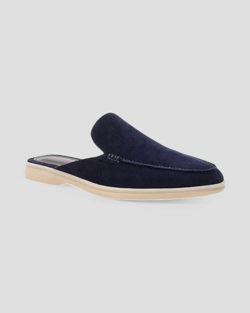 Damenschuhe | Slip-On | Schlichtes Design | Sommer