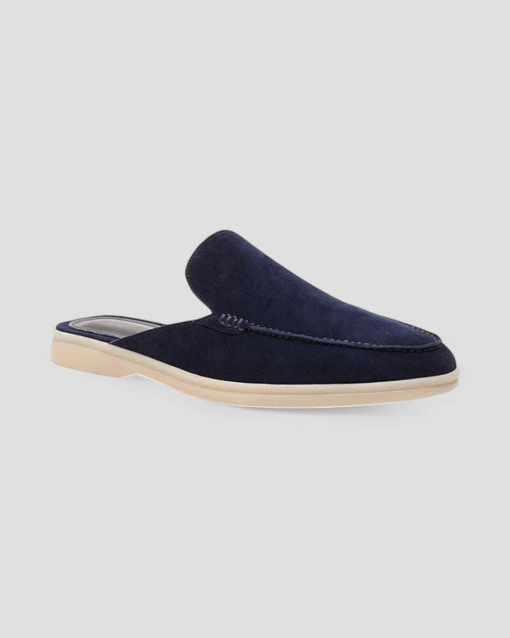 Damenschuhe | Slip-On | Schlichtes Design | Sommer