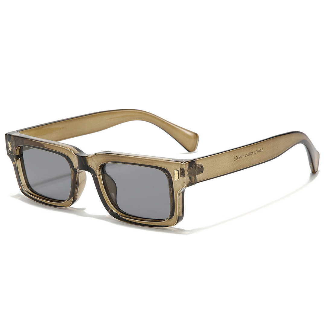 Herren Sonnenbrille | Elegant | Leichtes Modell | Sommer