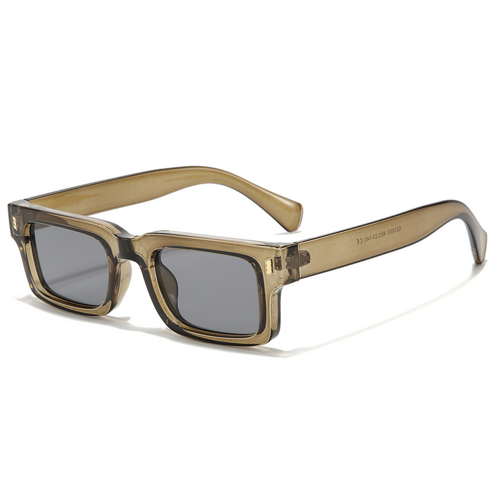 Herren Sonnenbrille | Elegant | Leichtes Modell | Sommer