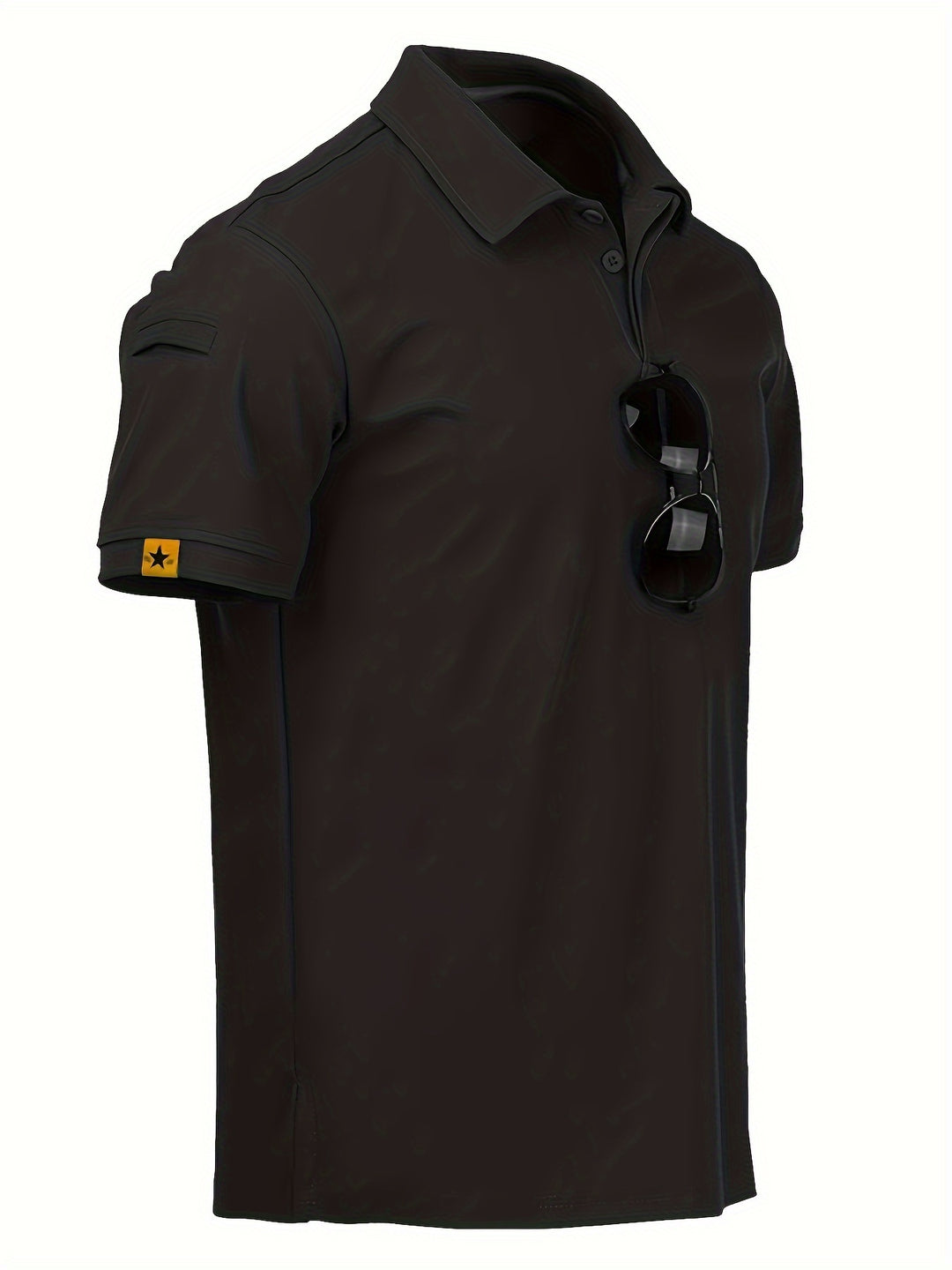 Herren Poloshirt | Regular | Kurze Ärmel | Sommer Urban