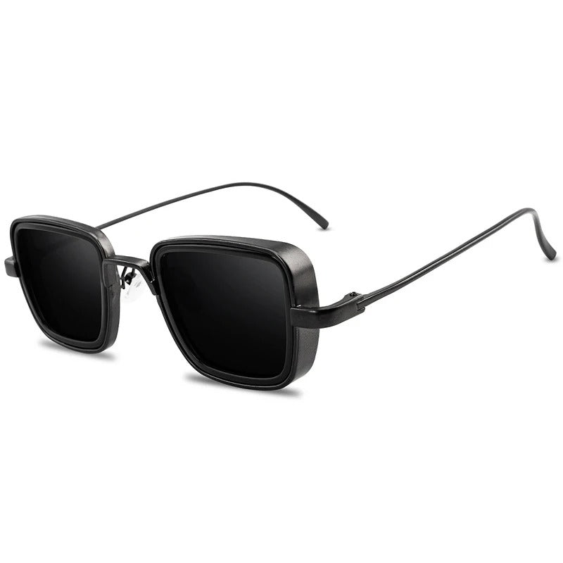 Herren Sonnenbrille | Elegant | Leichtes Modell | Sommer