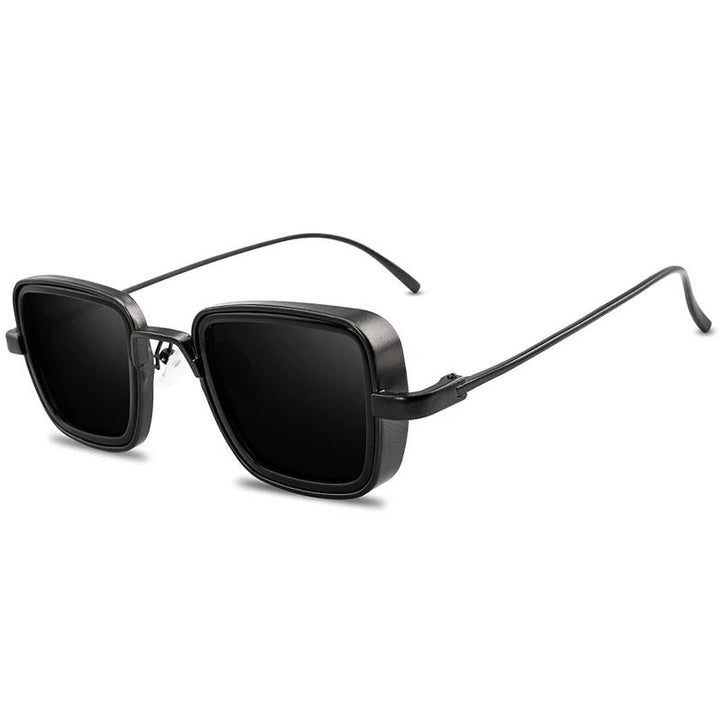 Herren Sonnenbrille | Elegant | Leichtes Modell | Sommer