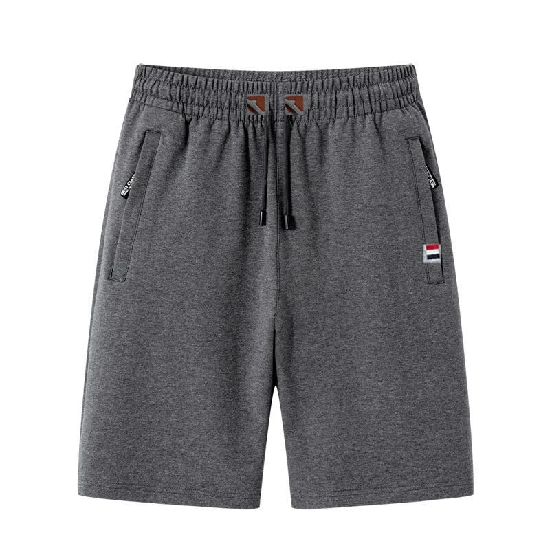 Herren Shorts | Sport | Mit Kordelzug Core | Sommer