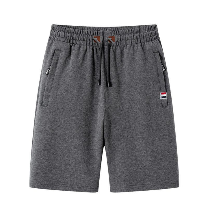 Herren Shorts | Sport | Mit Kordelzug Core | Sommer