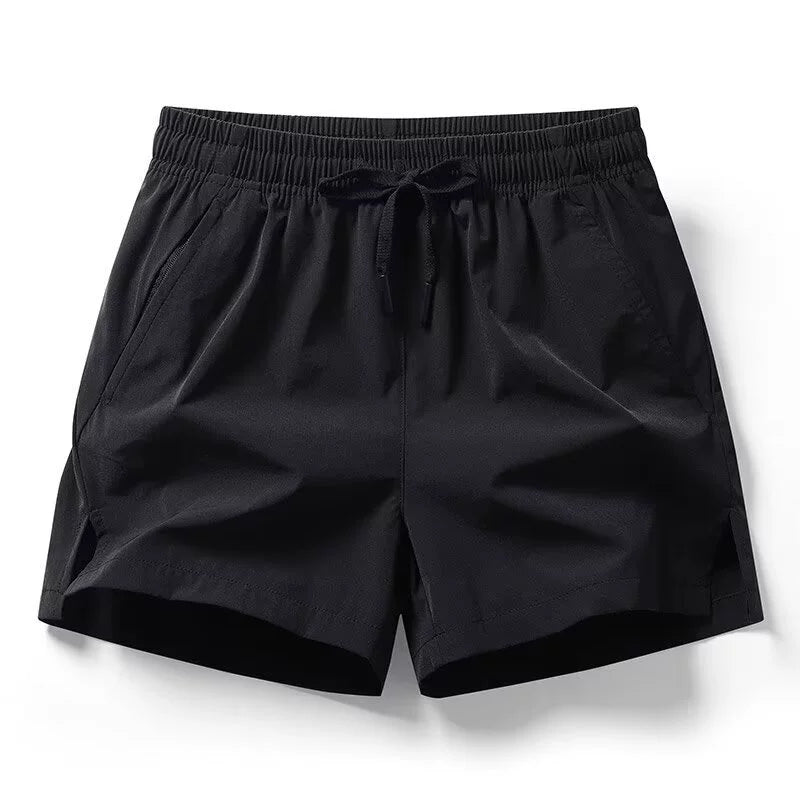 Herren Shorts | Sport | Mit Kordelzug Breeze | Sommer