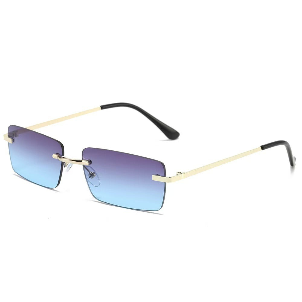 Herren Sonnenbrille | Elegant | Schlupfmodell | Sommer