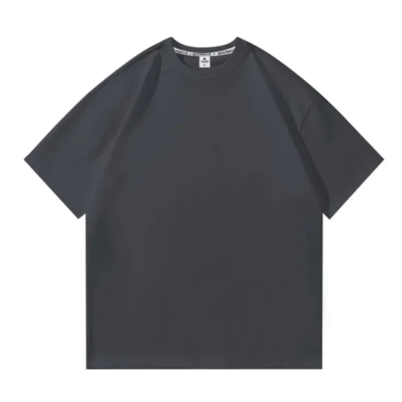 Herren T-Shirt | Oversized | Rundhalsausschnitt | Sommer