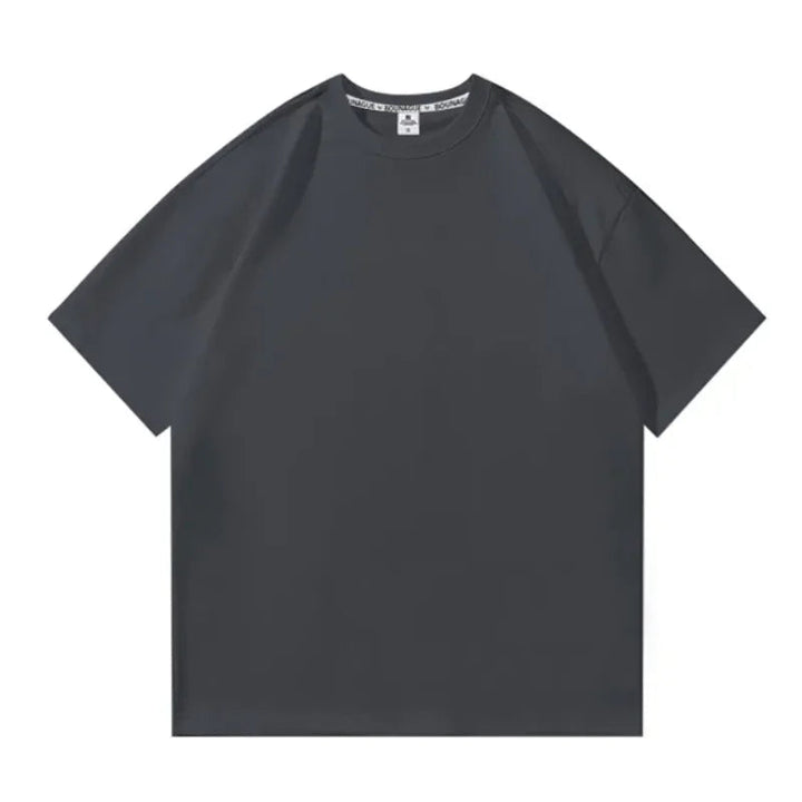 Herren T-Shirt | Oversized | Rundhalsausschnitt | Sommer