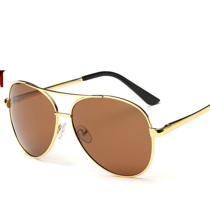 Herren Sonnenbrille | Elegant | Instapmodell | Sommer