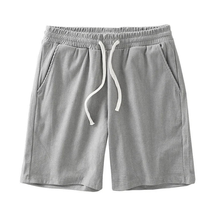 Herren Shorts | Relaxed Fit | Kordelzug | Sommer