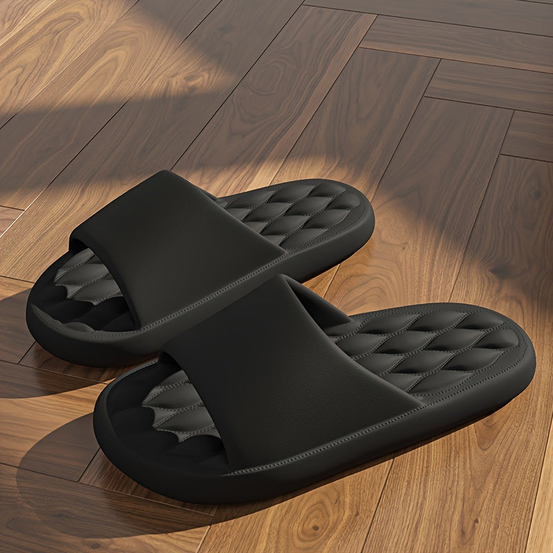 Herren Slippers | Slip-on | Instapmodel | Sommer