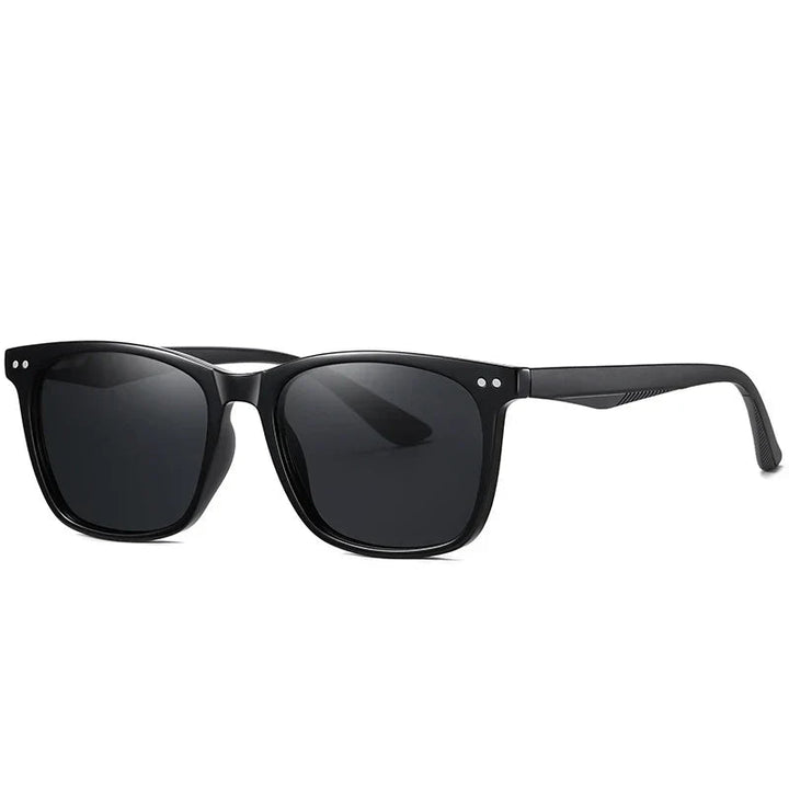 Herren Sonnenbrille | Retro | Slip-on | Sommer
