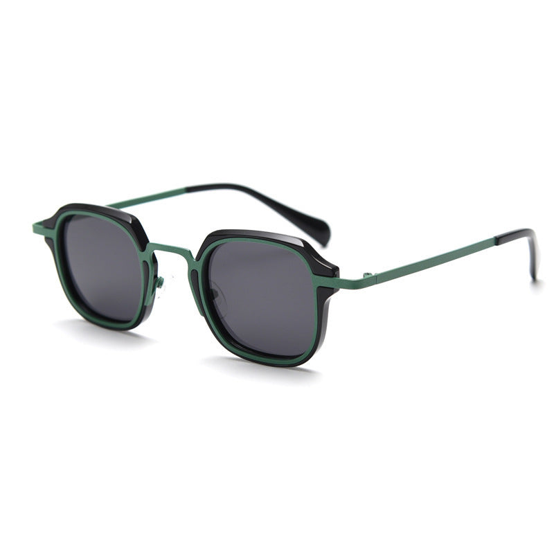 Herren Sonnenbrille | Retro | Schlupfmodell | Sommer