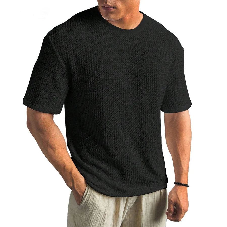 Herren T-Shirt | Oversized | Schlupfmodell | Sommer