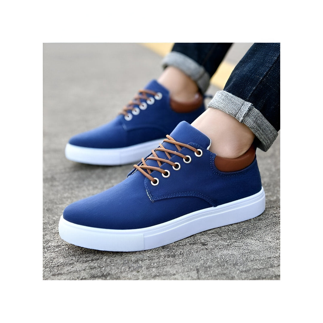 Herren Schuhe | Casual | Schnürung | Street
