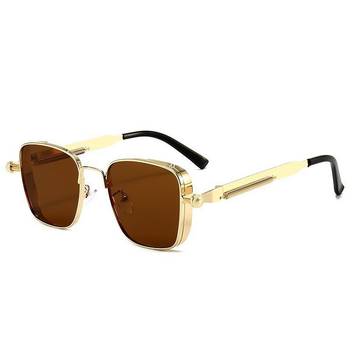 Herren Sonnenbrille | Elegant | Instapmodell | Sommer