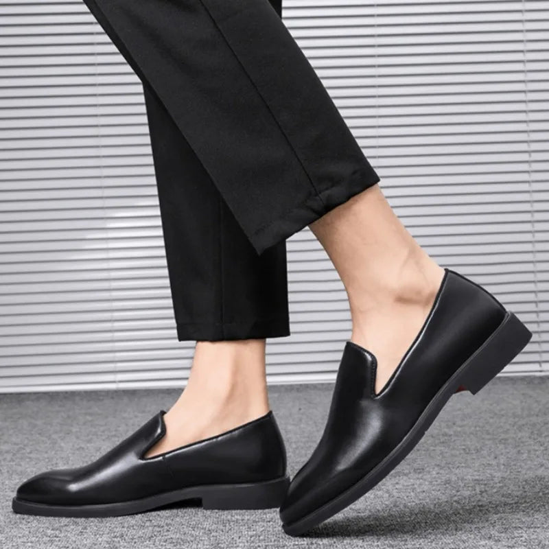 Herren Schuhe | Elegant | Slip-on | Sommer