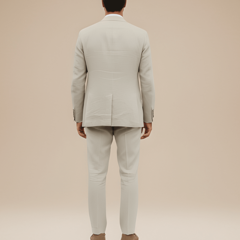 Herren Set | Modernes Anzug Outfit | Kleider Elegant