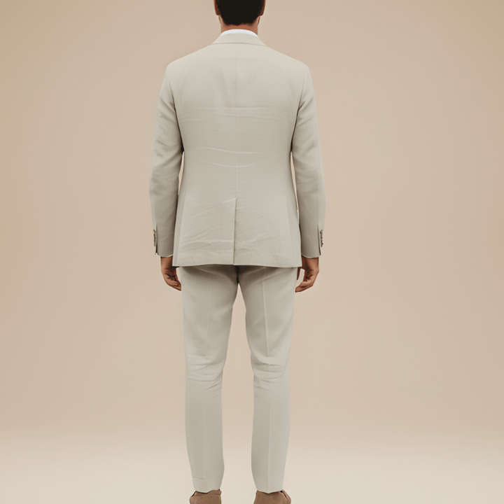 Herren Set | Modernes Anzug Outfit | Kleider Elegant