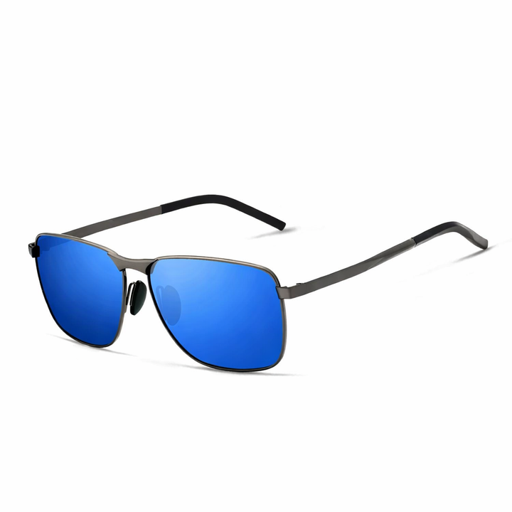 Herren Sonnenbrille | Retro | Kantig Urban | Sommer
